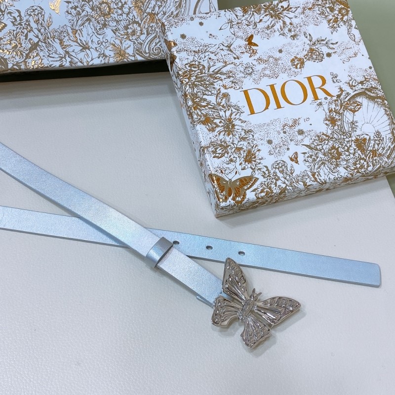 chr1st1an D10r belts